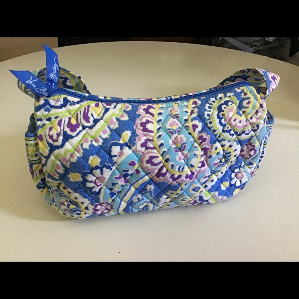 Vera Bradley  Satchel Bag